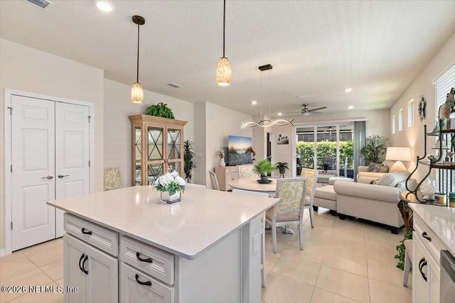 34 CURVED BAY Trail, Ponte Vedra, FL 32081