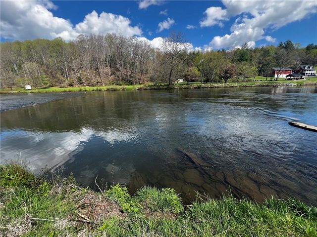 4606 Garvey Bridge Road, Crumpler, NC 28617