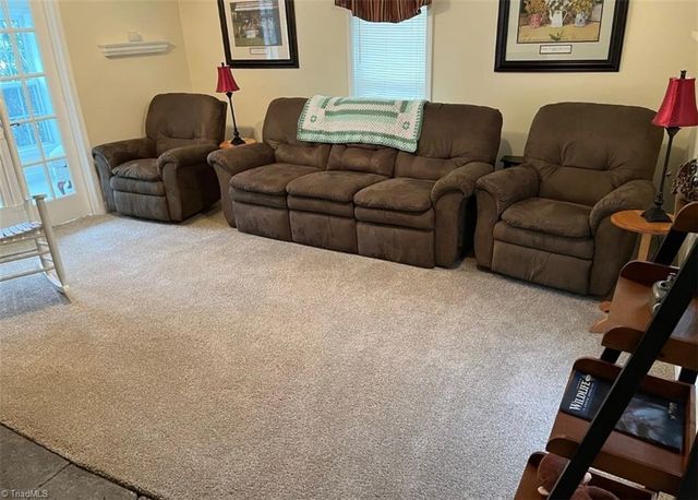 4606 Garvey Bridge Road, Crumpler, NC 28617