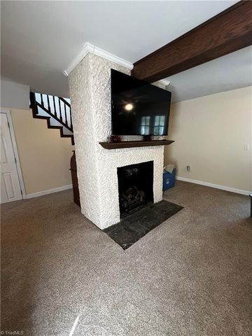 4606 Garvey Bridge Road, Crumpler, NC 28617