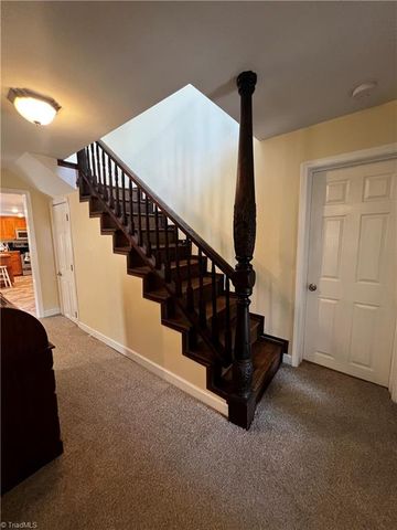 4606 Garvey Bridge Road, Crumpler, NC 28617