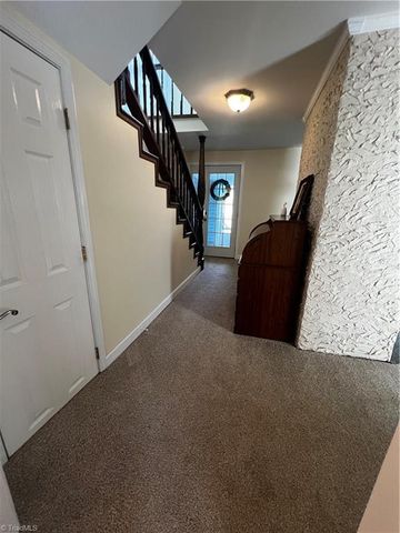 4606 Garvey Bridge Road, Crumpler, NC 28617