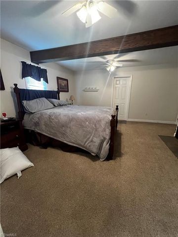 4606 Garvey Bridge Road, Crumpler, NC 28617