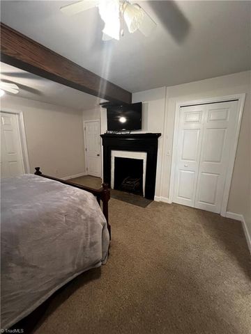 4606 Garvey Bridge Road, Crumpler, NC 28617