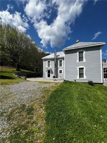 4606 Garvey Bridge Road, Crumpler, NC 28617