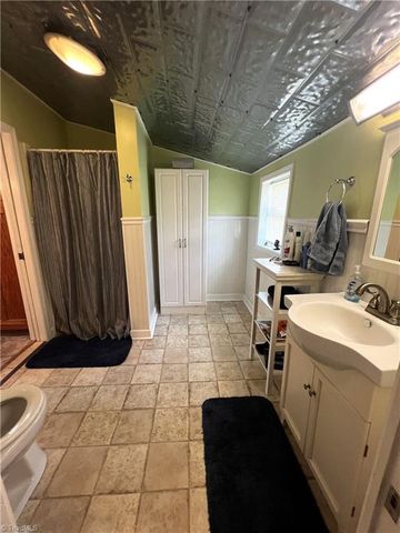 4606 Garvey Bridge Road, Crumpler, NC 28617