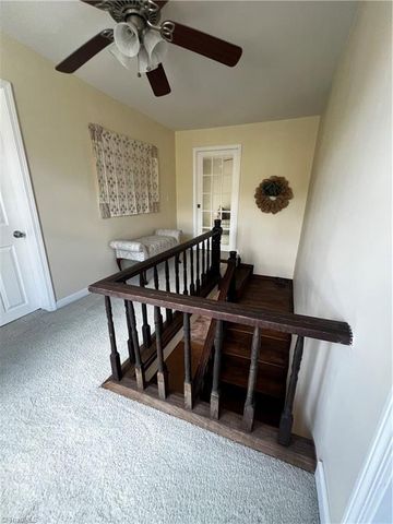 4606 Garvey Bridge Road, Crumpler, NC 28617
