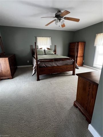 4606 Garvey Bridge Road, Crumpler, NC 28617