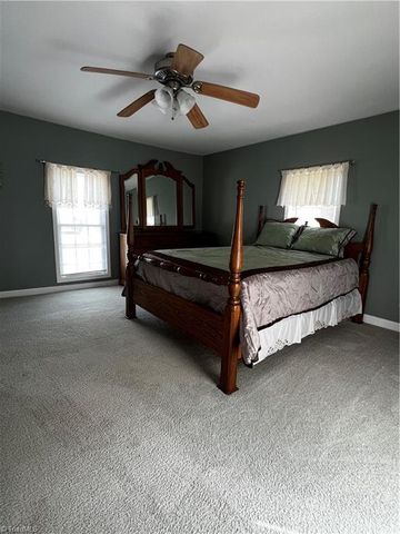 4606 Garvey Bridge Road, Crumpler, NC 28617