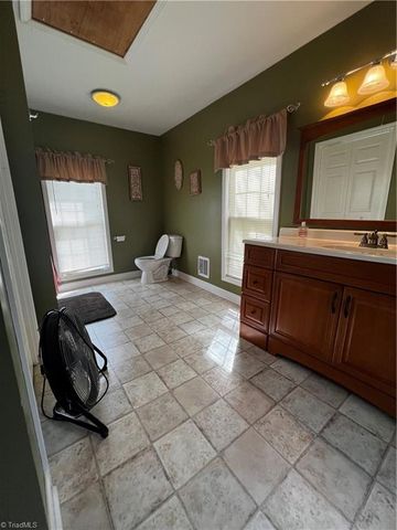 4606 Garvey Bridge Road, Crumpler, NC 28617