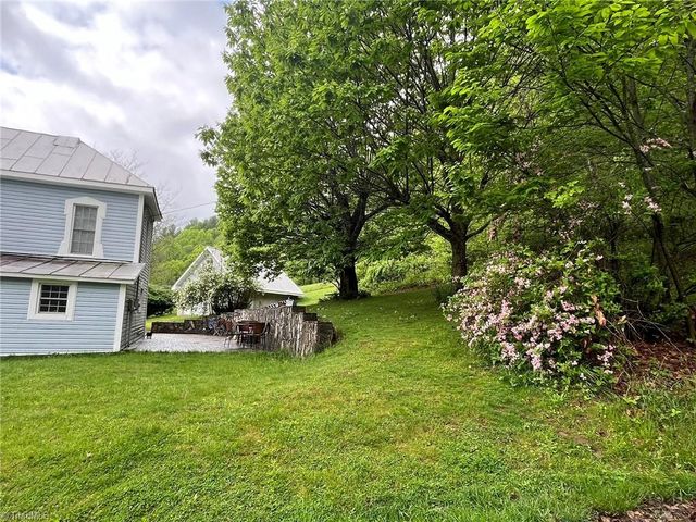 4606 Garvey Bridge Road, Crumpler, NC 28617