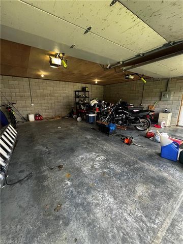 4606 Garvey Bridge Road, Crumpler, NC 28617