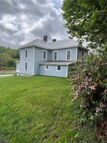 4606 Garvey Bridge Road, Crumpler, NC 28617