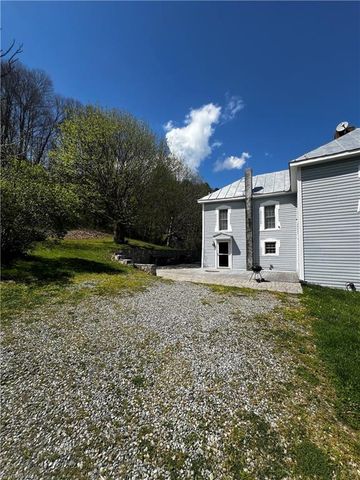 4606 Garvey Bridge Road, Crumpler, NC 28617