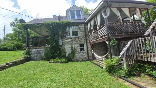 219 8th Ave, S, Lewisburg, TN 37091