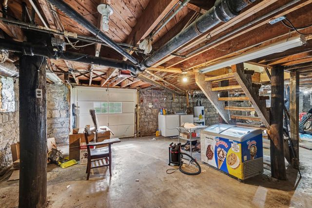 219 8th Ave, S, Lewisburg, TN 37091
