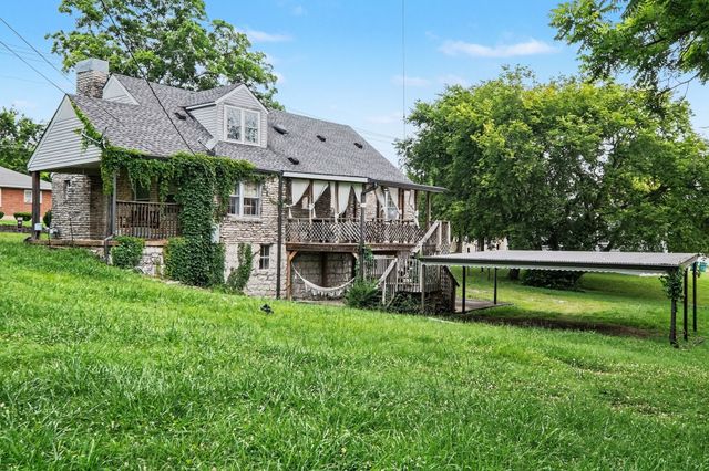 219 8th Ave, S, Lewisburg, TN 37091