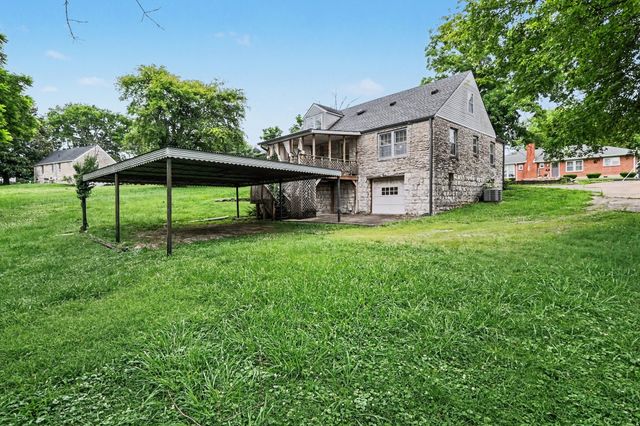 219 8th Ave, S, Lewisburg, TN 37091