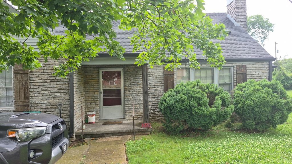 219 8th Ave, S, Lewisburg, TN 37091
