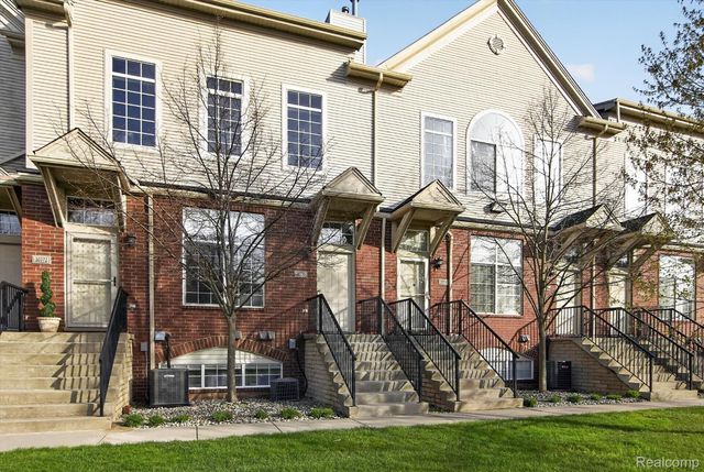 30770 Ardmore Court, Novi, MI 48377