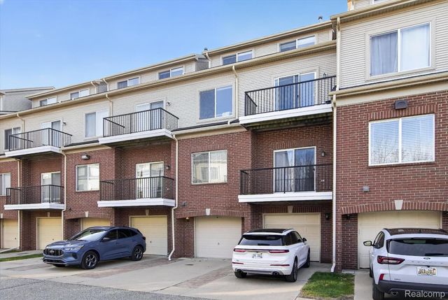 30770 Ardmore Court, Novi, MI 48377