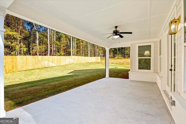 8330 Creekside Overlook Drive, Gainesville, GA 30506