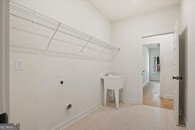 8330 Creekside Overlook Drive, Gainesville, GA 30506