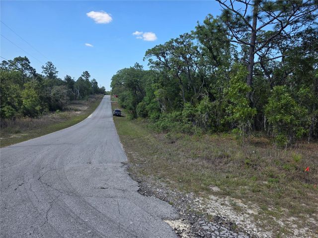 Lot 18 SW WOOD ROAD, Dunnellon, FL 34431
