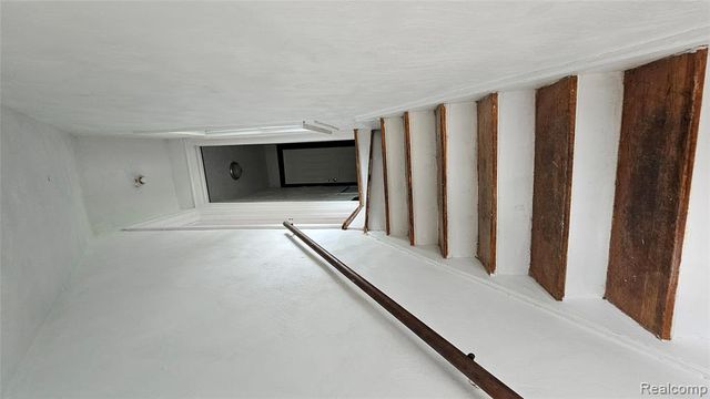 345 W Nevada Street, Highland Park, MI 48203