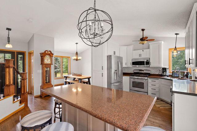 5370 226th Avenue NE, Bethel, MN 55005