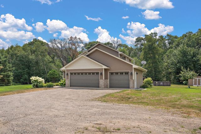 5370 226th Avenue NE, Bethel, MN 55005