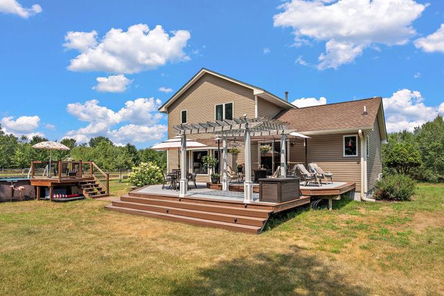 5370 226th Avenue NE, Bethel, MN 55005