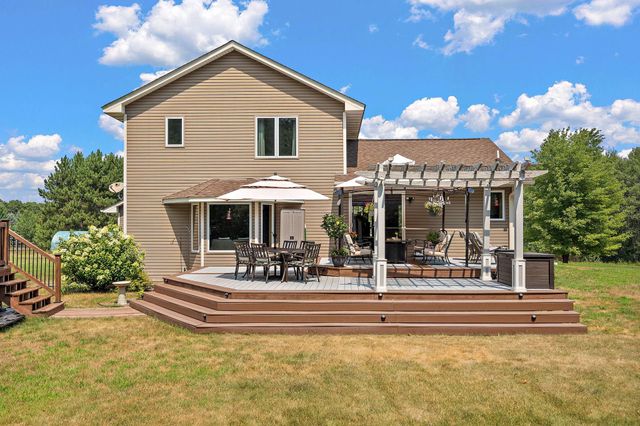 5370 226th Avenue NE, Bethel, MN 55005