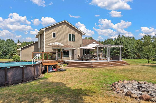 5370 226th Avenue NE, Bethel, MN 55005