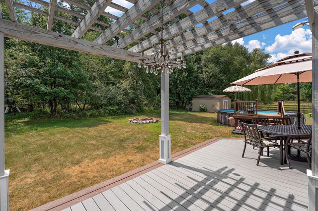 5370 226th Avenue NE, Bethel, MN 55005