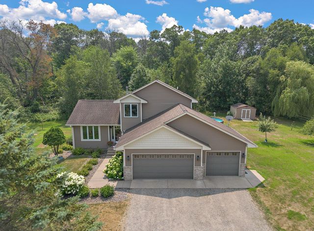 5370 226th Avenue NE, Bethel, MN 55005