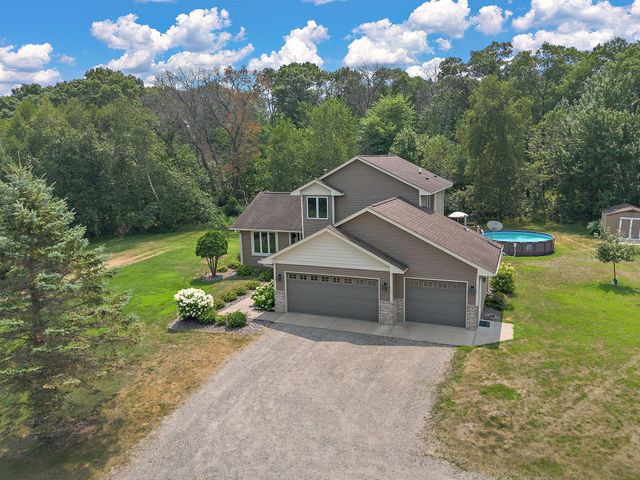 5370 226th Avenue NE, Bethel, MN 55005
