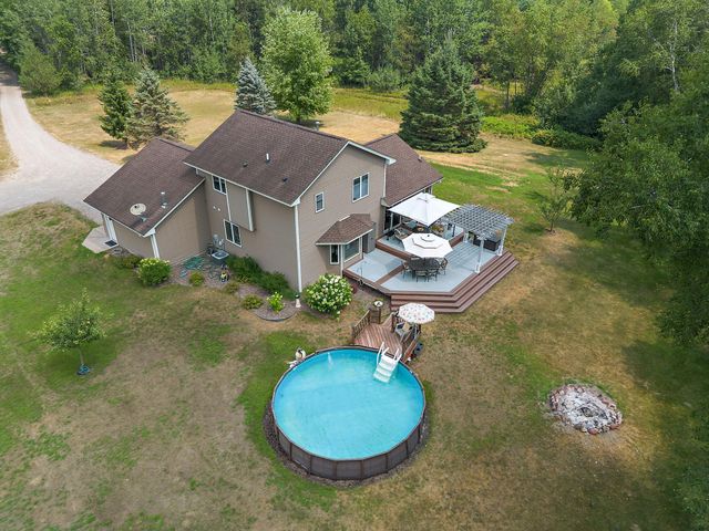 5370 226th Avenue NE, Bethel, MN 55005