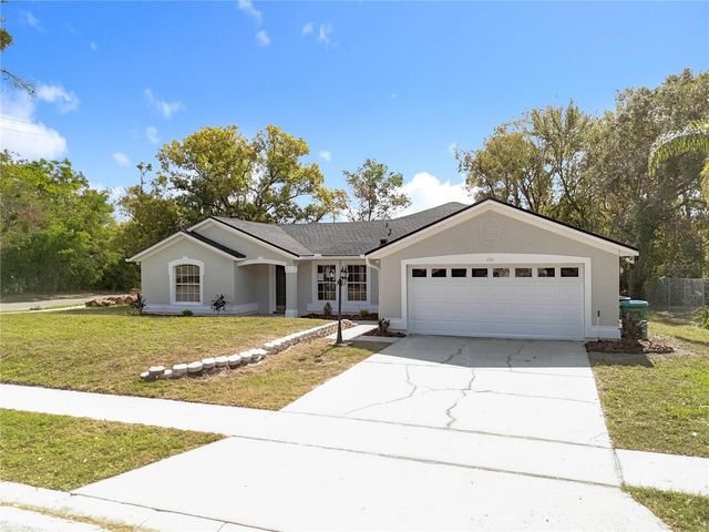 790 SILHOUETTE COURT, Longwood, FL 32750