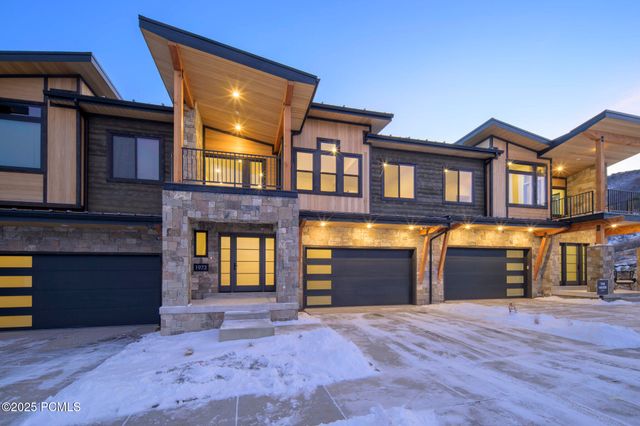 1973 W Osprey Court, Heber City, UT 84032