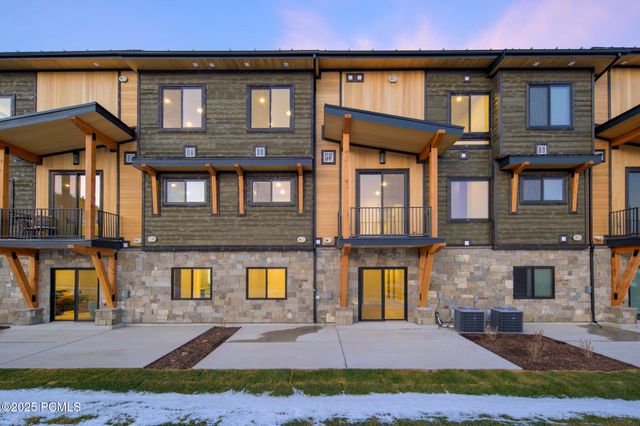 1973 W Osprey Court, Heber City, UT 84032