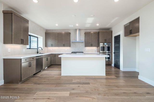 1973 W Osprey Court, Heber City, UT 84032