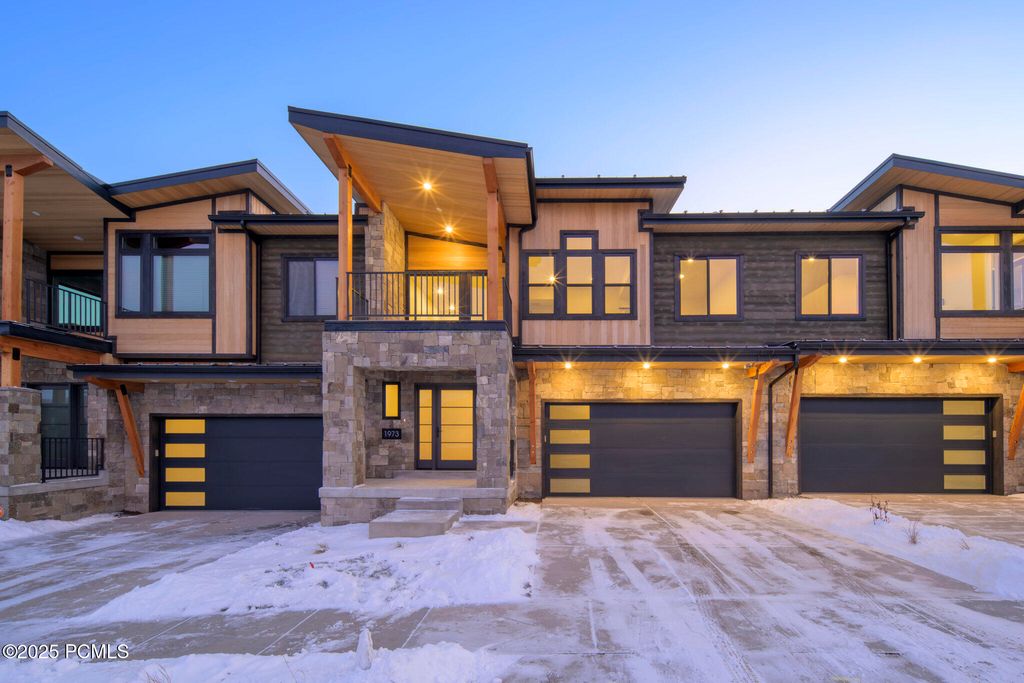 1973 W Osprey Court, Heber City, UT 84032