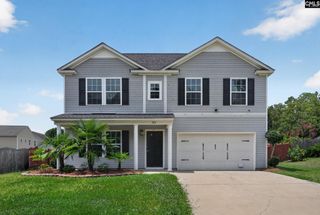 305 Lingonberry Drive, Hopkins, SC 29061