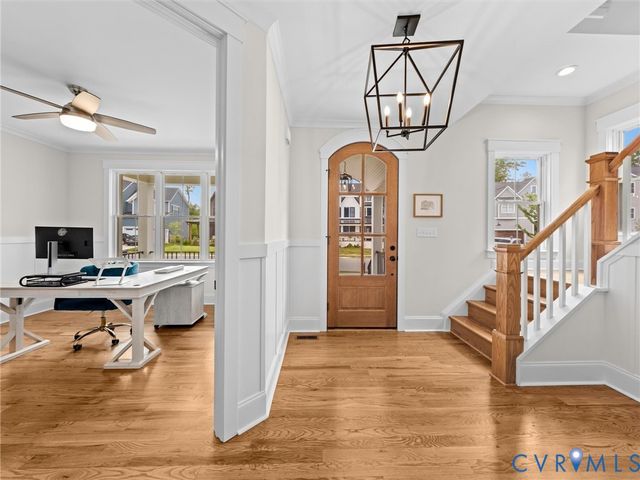3719 Bellstone Dr, Midlothian, VA 23112