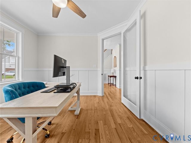 3719 Bellstone Dr, Midlothian, VA 23112