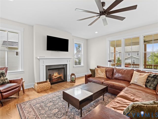 3719 Bellstone Dr, Midlothian, VA 23112