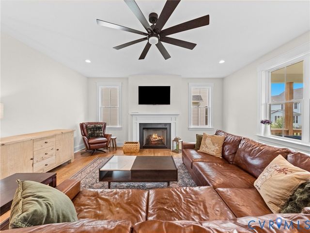 3719 Bellstone Dr, Midlothian, VA 23112