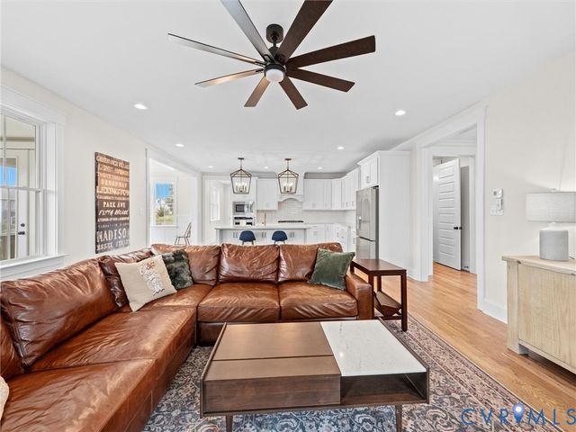 3719 Bellstone Dr, Midlothian, VA 23112