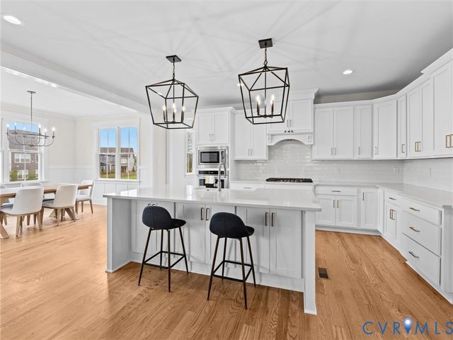 3719 Bellstone Dr, Midlothian, VA 23112